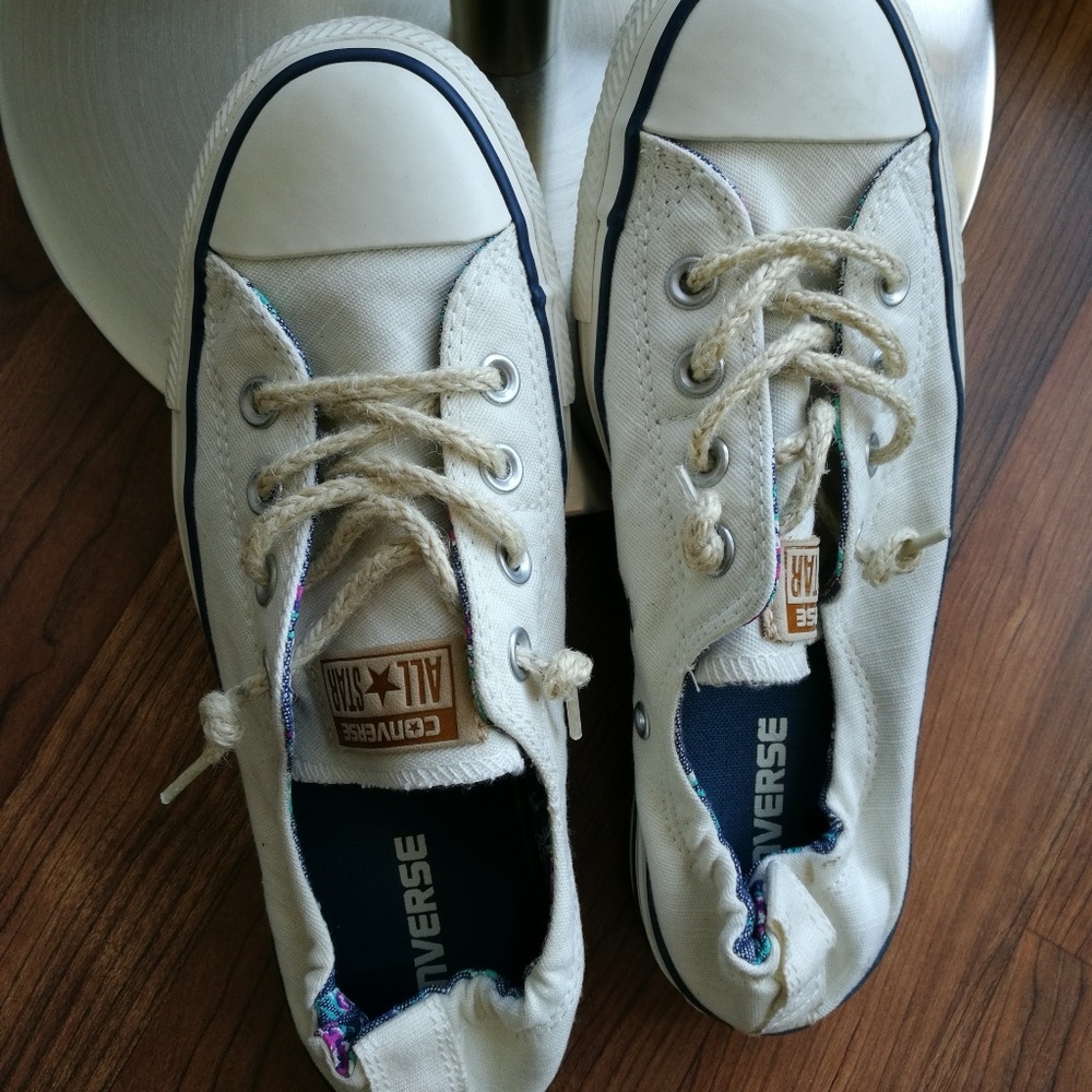 Converse All Star Textile